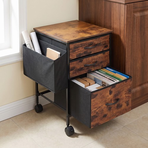 Rolling drawer storage cabinet - rolling,