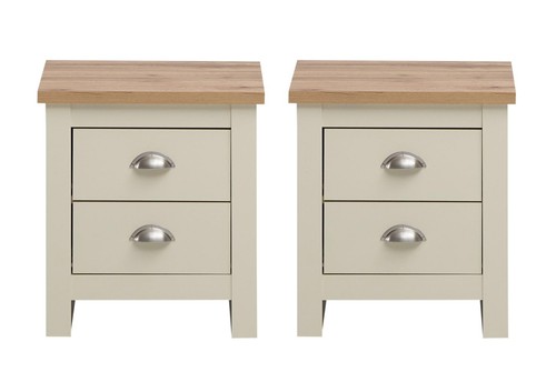 Bedside table cabinet - bedside,