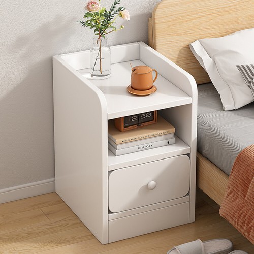 Small bedside table cabinet - table,