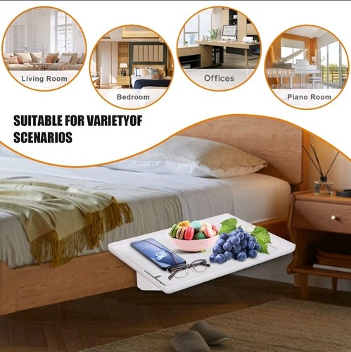 Bedside shelf for - for, &bunk