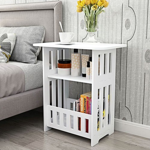 Bedside tables drawers - bedside,