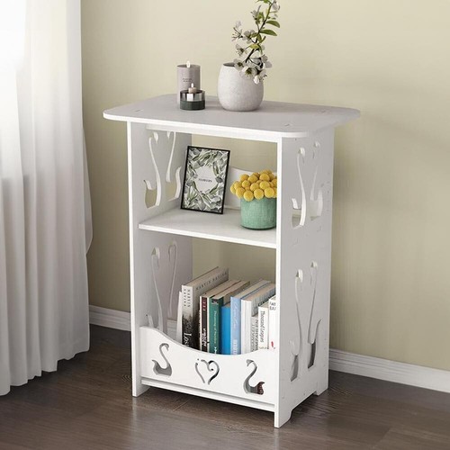 Tier side table modern - 3,