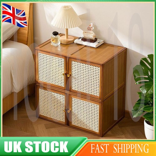 New bamboo storage - new,