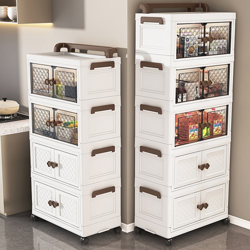 Tier modern bedside - 3/4/5,