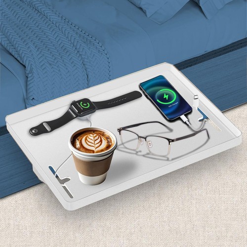 Hikenri bedside table - hikenri,