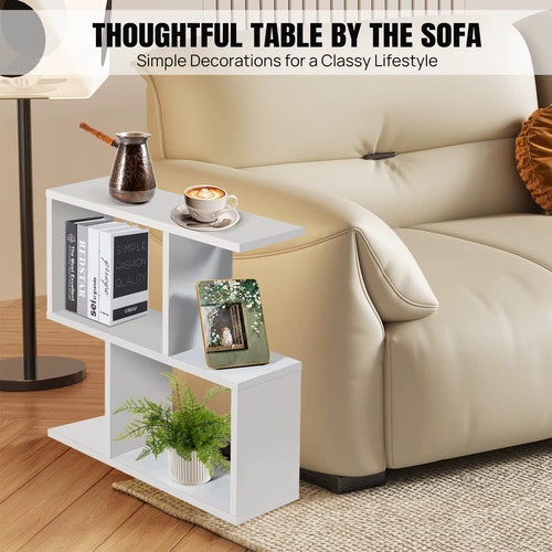 Tier storage end - 2, table
