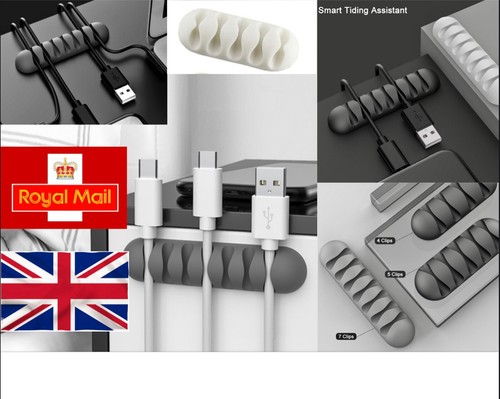 Cable organiser flexible - cable,