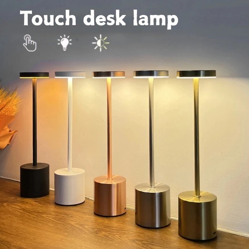 Touch sensor night - touch, light