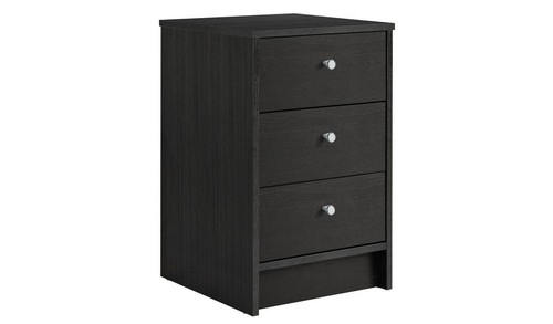 Malibu drawer bedside - drawer,
