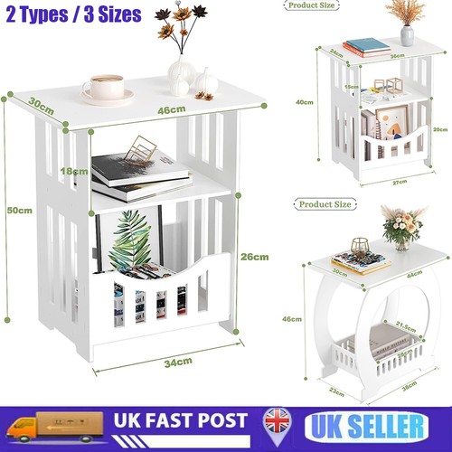 Tier bedside table cabinet - tier,