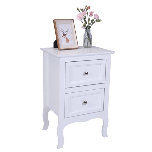 Drawers bedside table - 2,