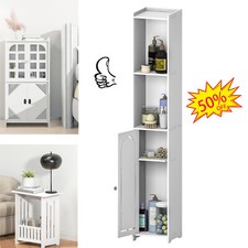 Waterproof Bathroom Storage