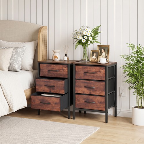 2x3 drawers bedroom - 1/2x3,