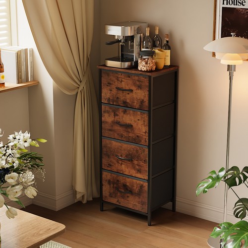 Chest drawers storage - 4,