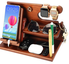 BELLE VOUS Wooden Phone