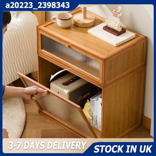 Bedroom bedside table - bedroom,