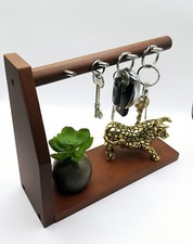 Set Of 2 Bedside Side Table