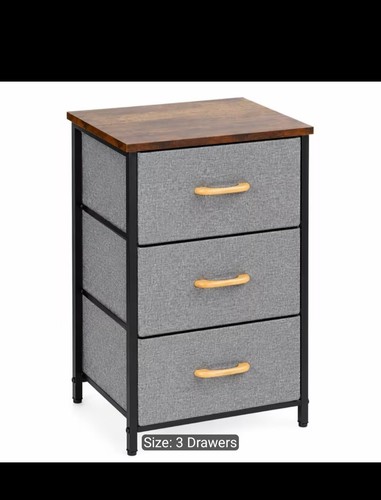 Drawer fabric storage - 3,