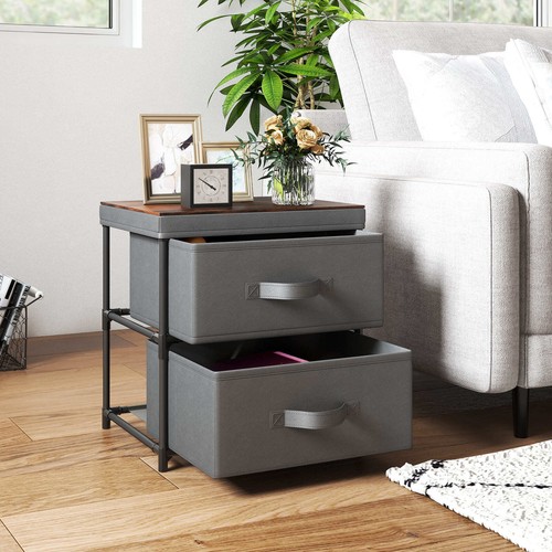 Drawer dresser fabric - drawer,