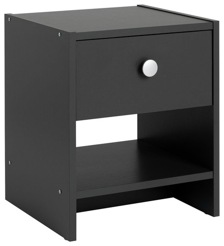 Seville drawer bedside table - seville, 1