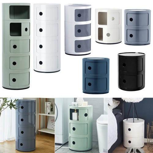 Abs plastic drawers storage - abs,