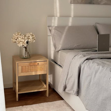 Bedroom Bedside Table