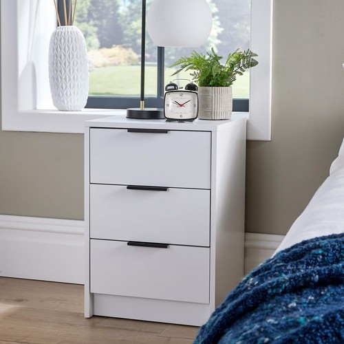 Phoenix bedside drawer - phoenix,