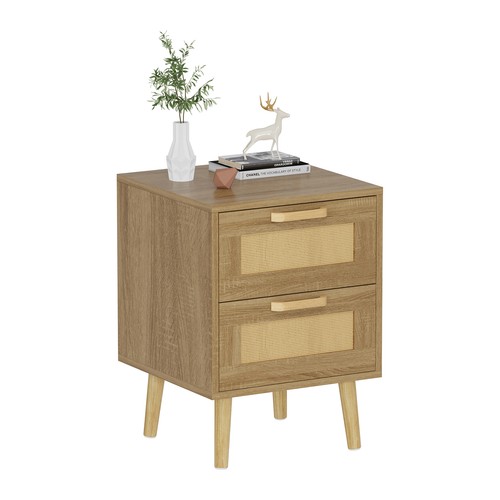 Bedroom bedside table - bedside,