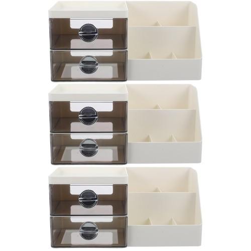 Multifunctional white makeup - multifunctional,