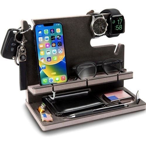 Brand new bedside table - bedside,