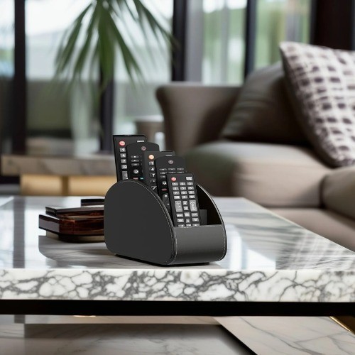 Remote control holder caddy - remote,