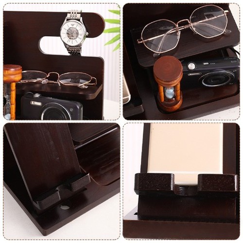 Desktop mobile phone holder - desktop,
